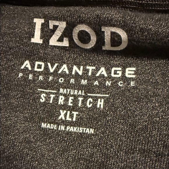 🌹𝐈𝐙𝐎𝐃 𝐀𝐃𝐕𝐀𝐍𝐓𝐀𝐆𝐄 𝐏𝐄𝐑𝐅𝐎𝐑𝐌𝐀𝐍𝐂𝐄 𝐒𝐓𝐑𝐄𝐓𝐂𝐇 𝐂𝐑𝐄𝐖𝐍𝐄𝐂𝐊 𝐒𝐖𝐄𝐀𝐓𝐒𝐇𝐈𝐑𝐓 - Picture 3 of 4